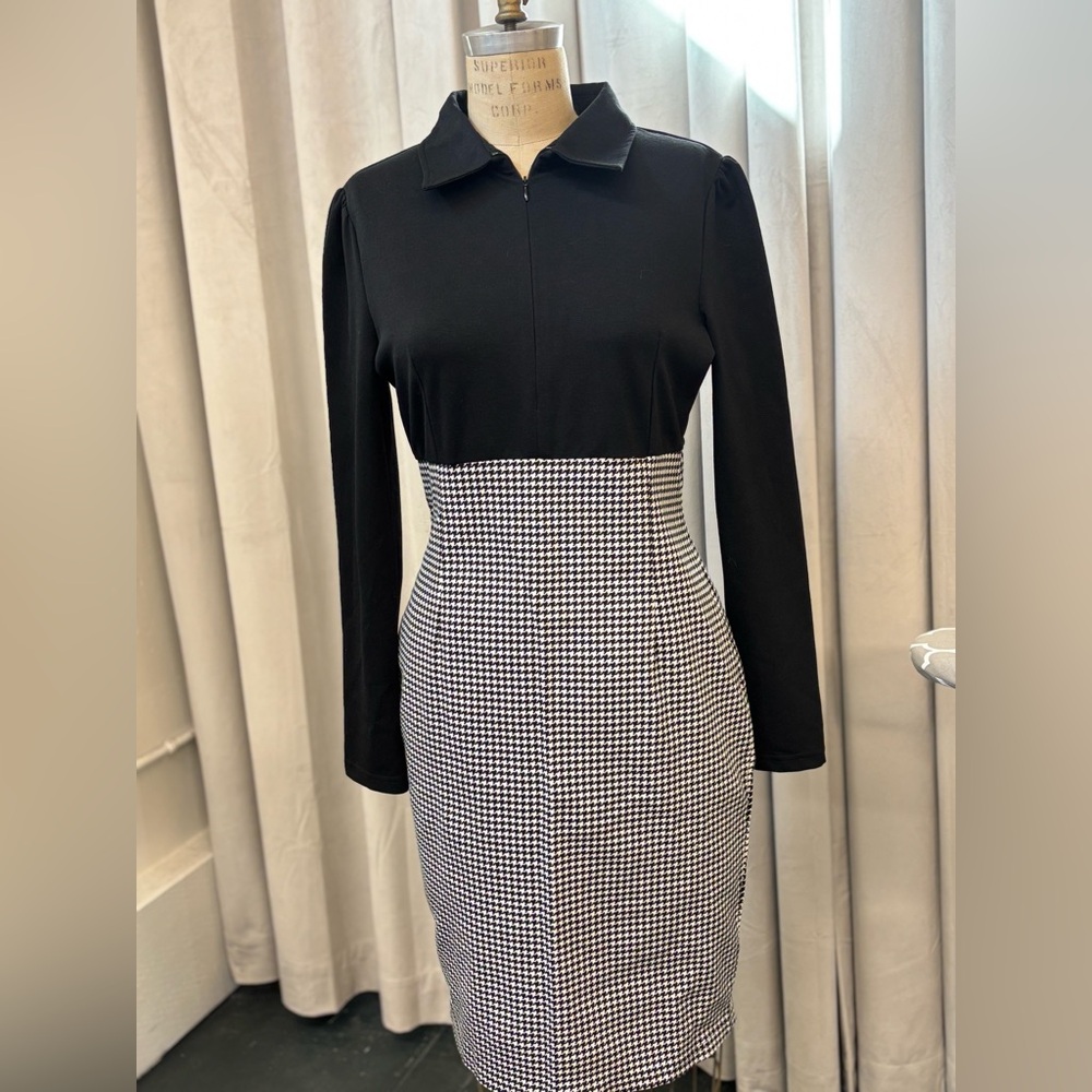 HOMEYE size 10 (xl) dress